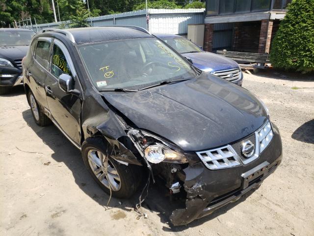 NISSAN ROGUE S 2013 jn8as5mv3dw650322