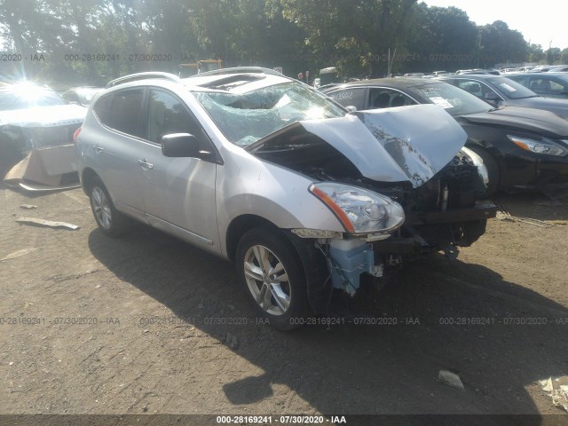 NISSAN ROGUE 2013 jn8as5mv3dw651681