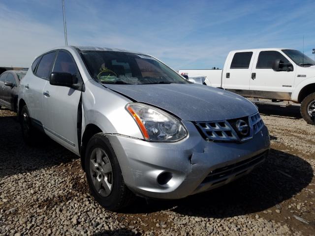 NISSAN ROGUE S 2013 jn8as5mv3dw652040