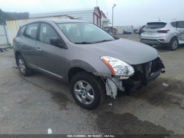 NISSAN ROGUE 2013 jn8as5mv3dw654483