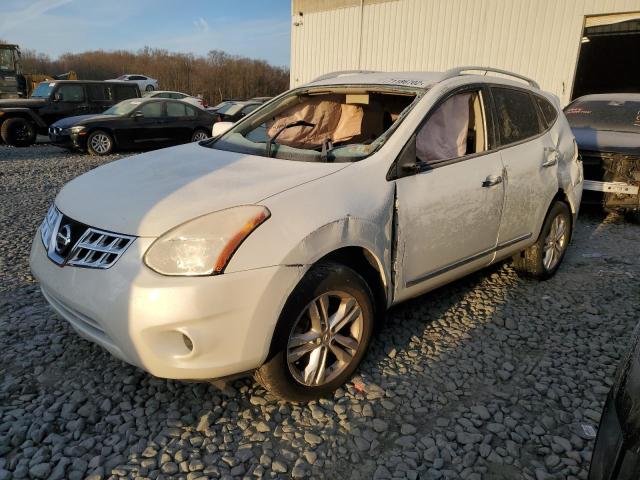 NISSAN ROGUE S 2013 jn8as5mv3dw655309