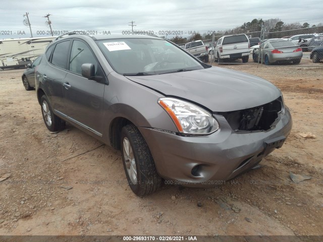 NISSAN ROGUE 2013 jn8as5mv3dw657089