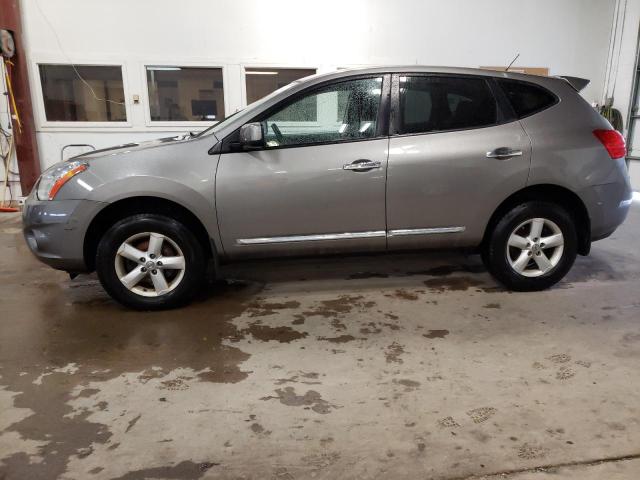 NISSAN ROGUE S 2013 jn8as5mv3dw657240