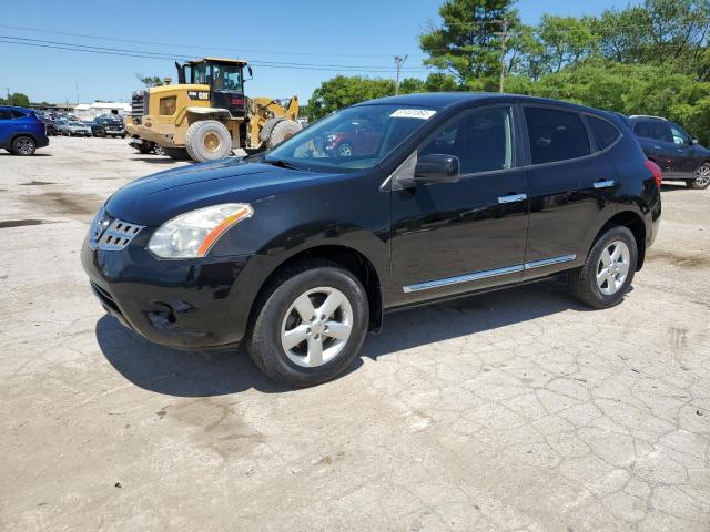 NISSAN ROGUE S 2013 jn8as5mv3dw657397