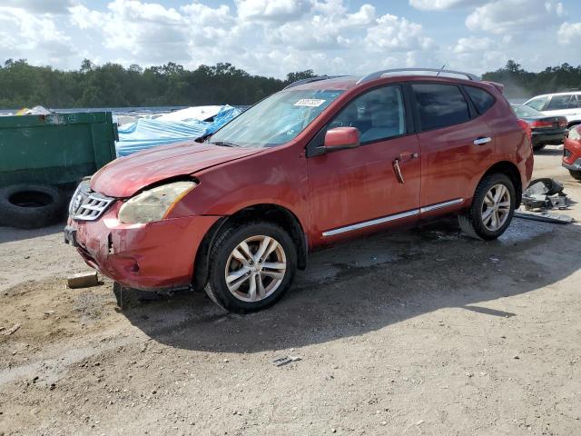 NISSAN ROGUE S 2013 jn8as5mv3dw657884