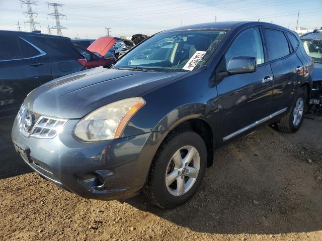 NISSAN ROGUE S 2013 jn8as5mv3dw658386