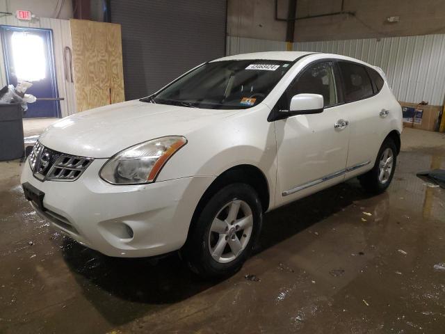 NISSAN ROGUE 2013 jn8as5mv3dw658484