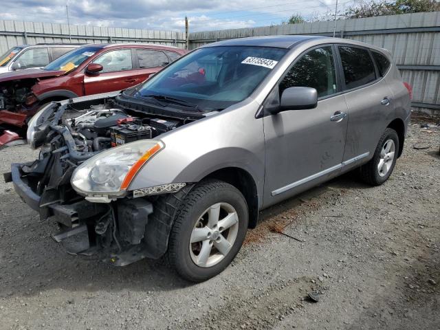 NISSAN ROGUE S 2013 jn8as5mv3dw659389