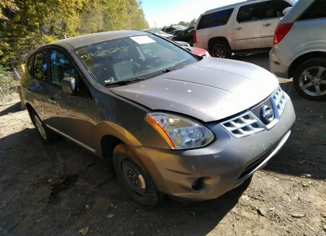 NISSAN ROGUE 2013 jn8as5mv3dw660624