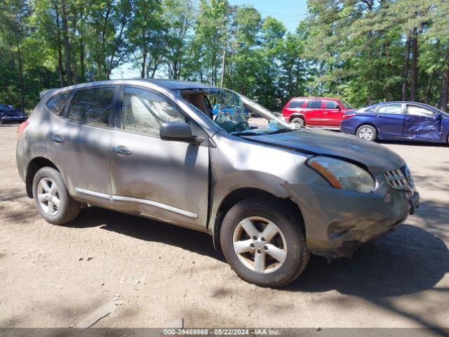 NISSAN ROGUE 2013 jn8as5mv3dw661384