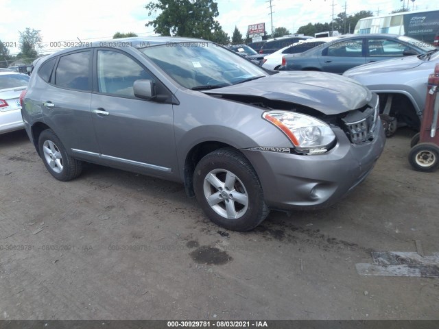 NISSAN ROGUE 2013 jn8as5mv3dw662146