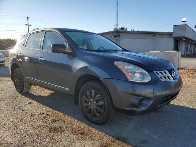 NISSAN ROGUE S 2013 jn8as5mv3dw662485