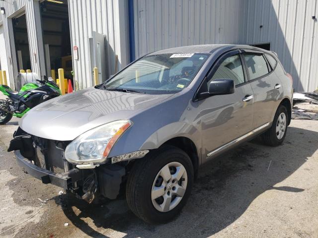 NISSAN ROGUE 2013 jn8as5mv3dw664110