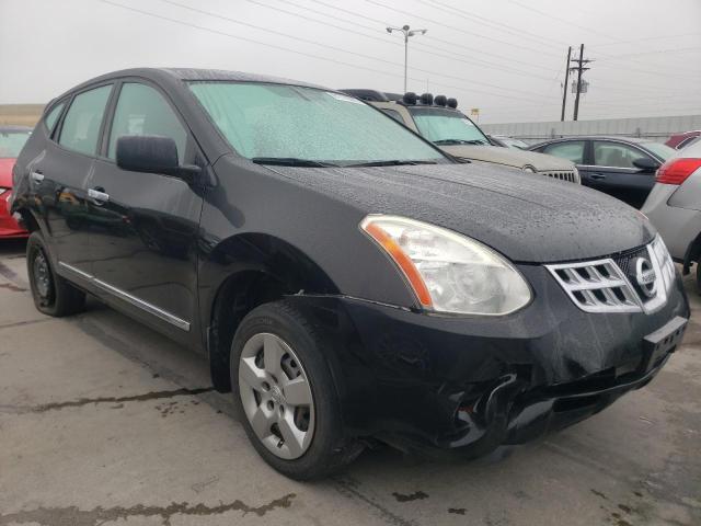 NISSAN ROGUE S 2013 jn8as5mv3dw664706