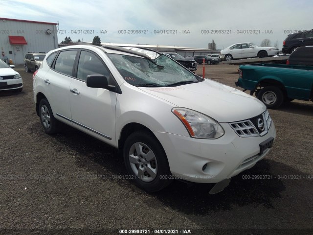 NISSAN ROGUE 2013 jn8as5mv3dw664768