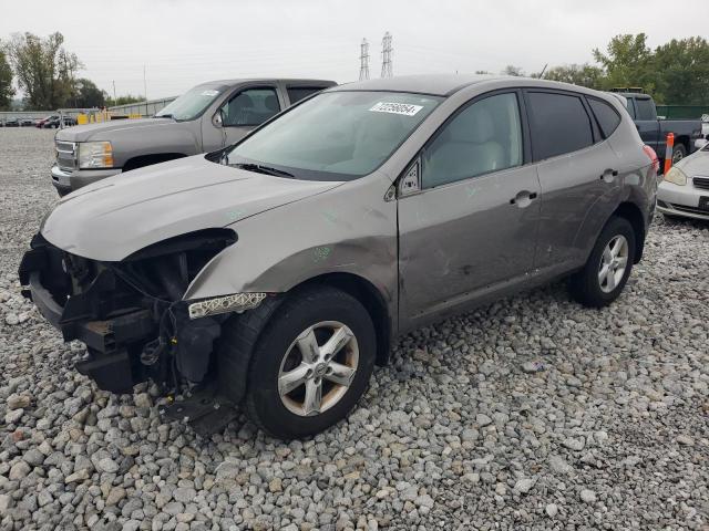 NISSAN ROGUE S 2013 jn8as5mv3dw665287