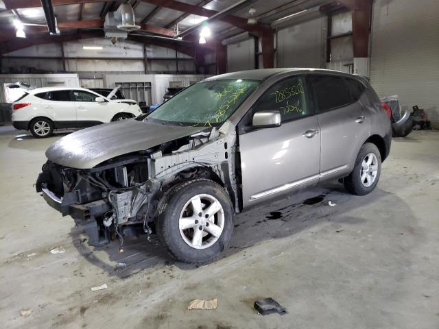 NISSAN ROGUE S 2013 jn8as5mv3dw665452