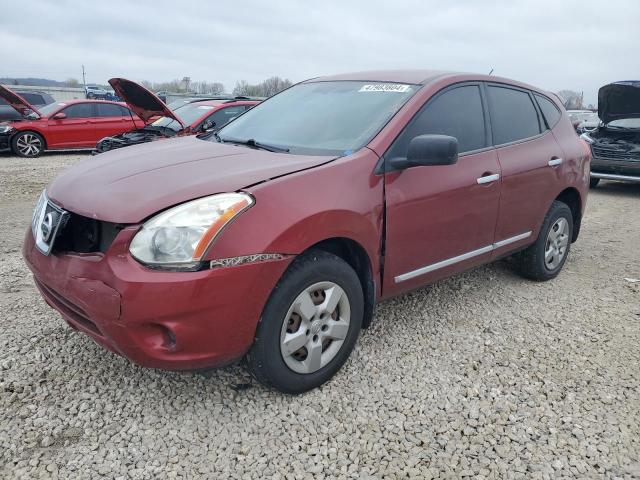 NISSAN ROGUE 2013 jn8as5mv3dw665502