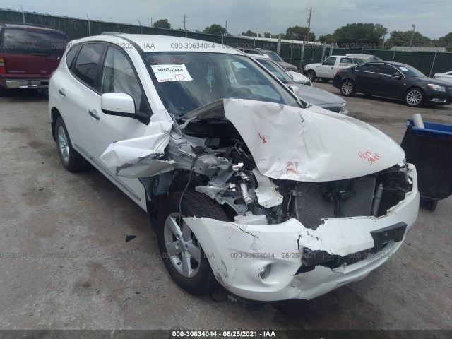 NISSAN ROGUE 2013 jn8as5mv3dw665564