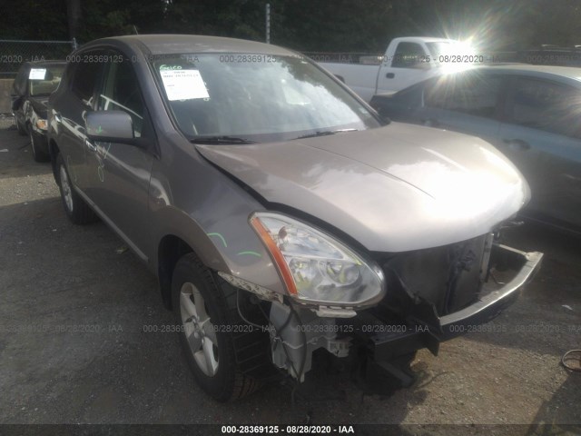 NISSAN ROGUE 2013 jn8as5mv3dw665905