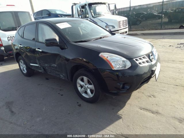 NISSAN ROGUE 2013 jn8as5mv3dw666245