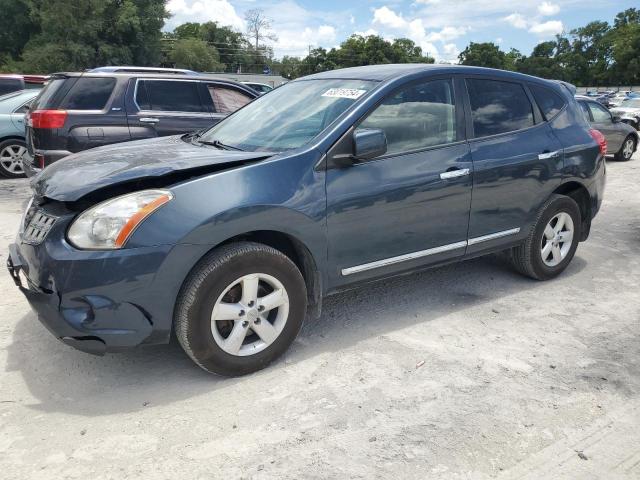 NISSAN ROGUE 2013 jn8as5mv3dw666438