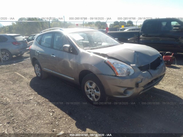 NISSAN ROGUE SELECT 2014 jn8as5mv3ew200820