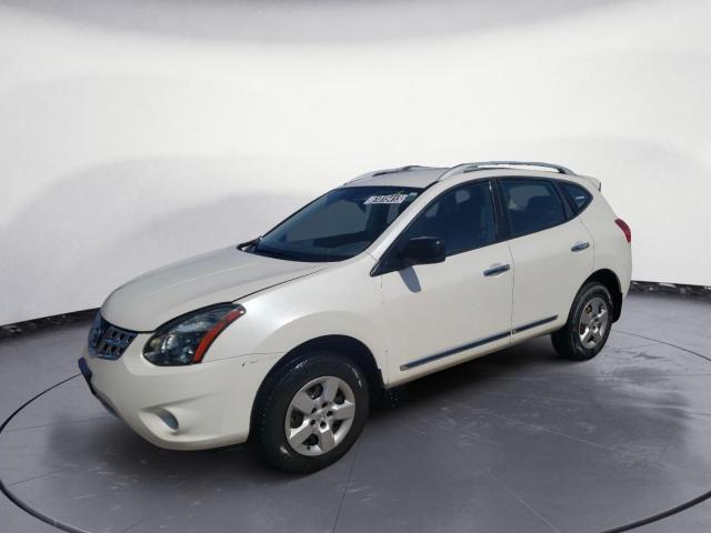 NISSAN ROGUE SELE 2014 jn8as5mv3ew703053