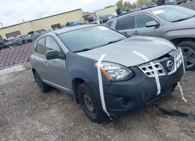 NISSAN ROGUE 2014 jn8as5mv3ew712187