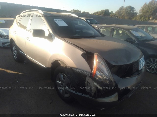 NISSAN ROGUE SELECT 2014 jn8as5mv3ew712190