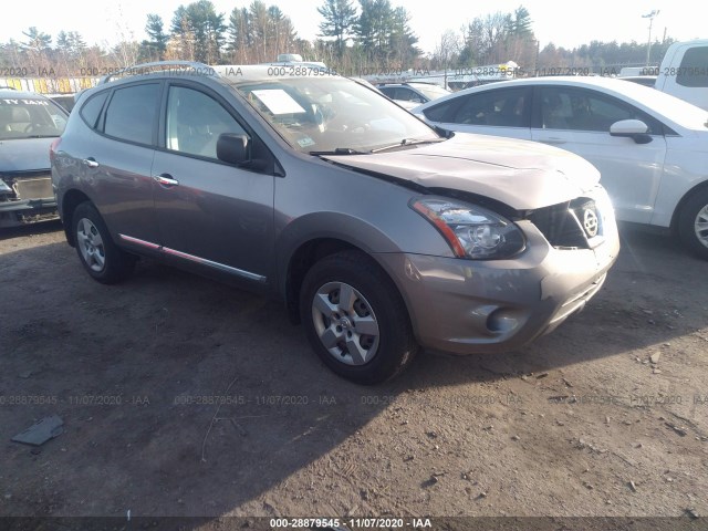 NISSAN ROGUE SELECT 2014 jn8as5mv3ew712433