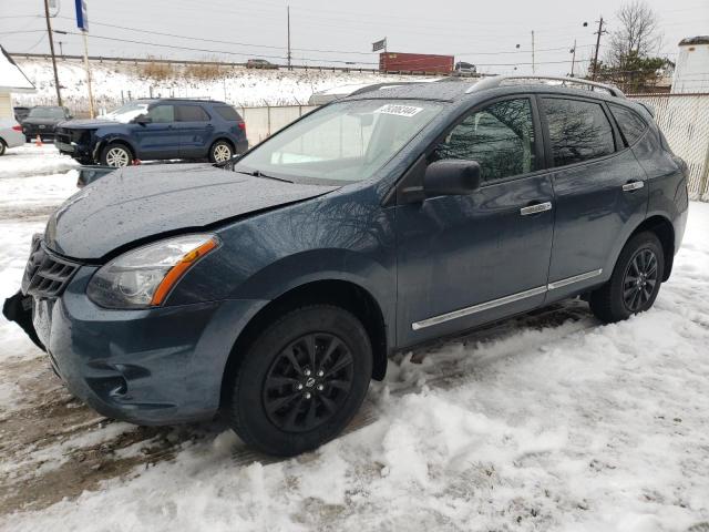 NISSAN ROGUE 2014 jn8as5mv3ew712884