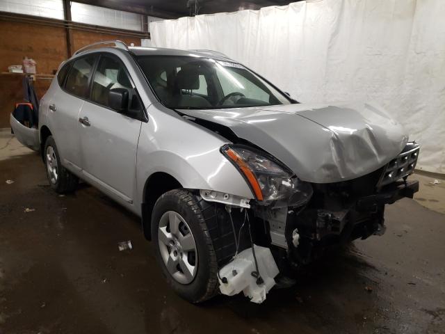 NISSAN NULL 2014 jn8as5mv3ew713954