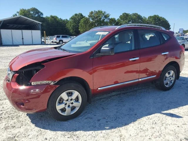 NISSAN ROGUE SELE 2014 jn8as5mv3ew714554