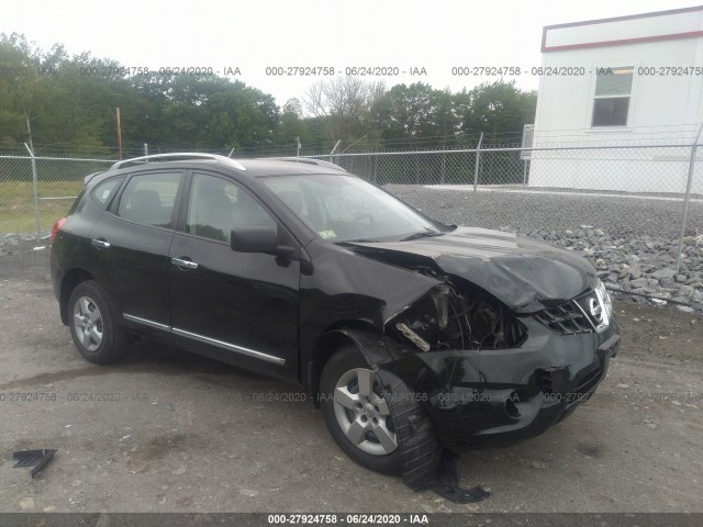 NISSAN ROGUE SELECT 2014 jn8as5mv3ew715011