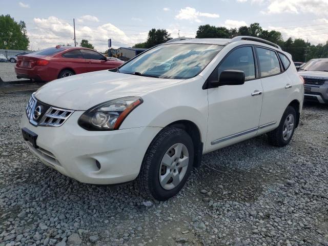 NISSAN ROGUE 2014 jn8as5mv3ew716529