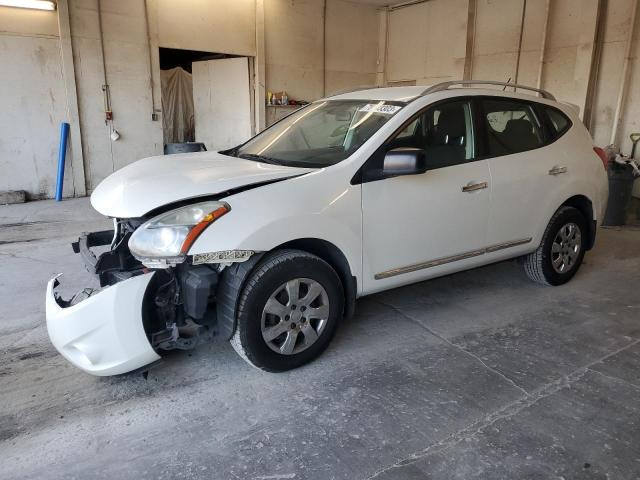 NISSAN ROGUE 2014 jn8as5mv3ew719267