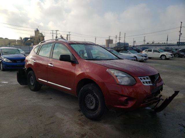 NISSAN ROGUE SELE 2014 jn8as5mv3ew719558