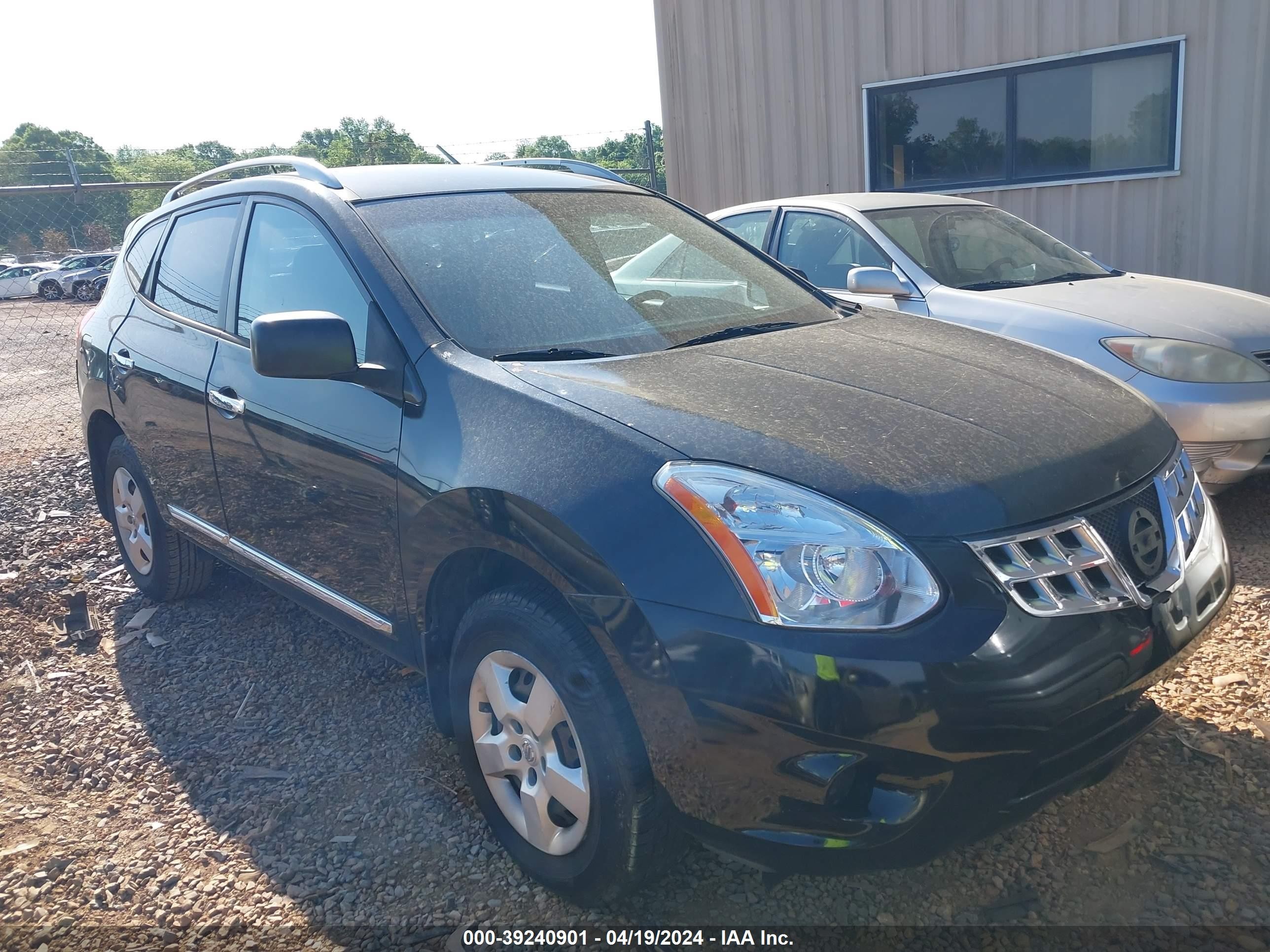 NISSAN ROGUE 2015 jn8as5mv3fw254569