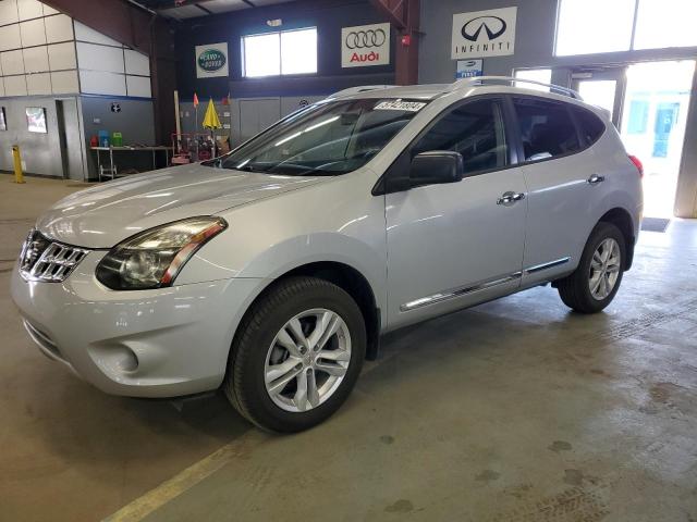 NISSAN ROGUE 2015 jn8as5mv3fw255964