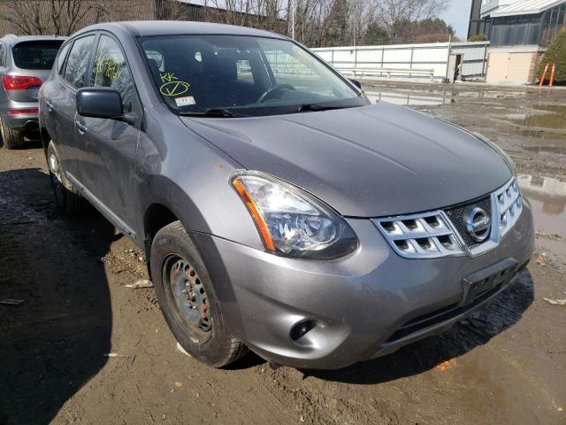 NISSAN ROGUE SELE 2015 jn8as5mv3fw754988