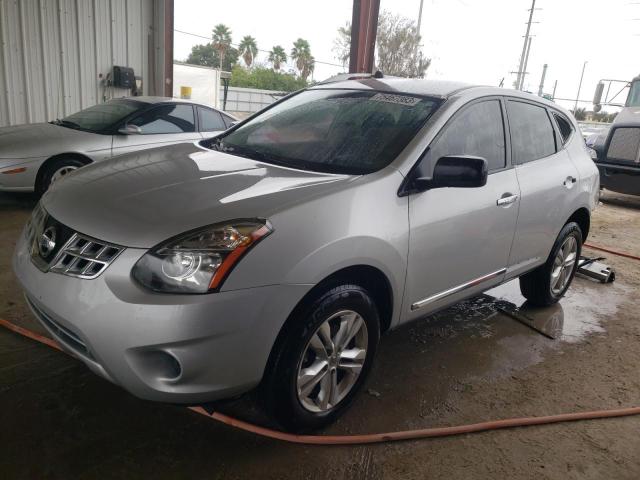 NISSAN ROGUE 2015 jn8as5mv3fw755591