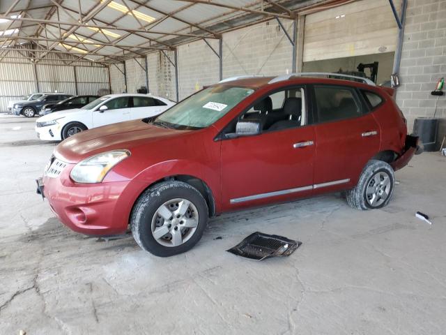 NISSAN ROGUE 2015 jn8as5mv3fw755896