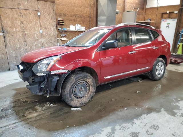 NISSAN ROGUE SELE 2015 jn8as5mv3fw757714