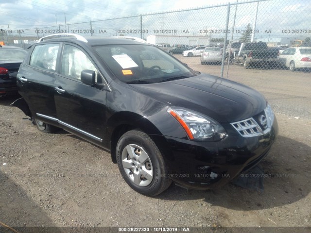 NISSAN ROGUE SELECT 2015 jn8as5mv3fw763822