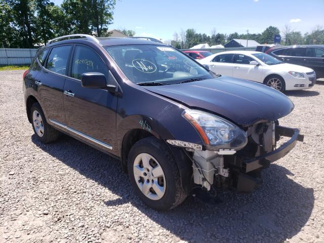 NISSAN ROGUE SELECT 2015 jn8as5mv3fw764520