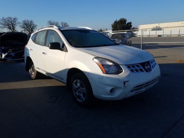 NISSAN ROGUE SELE 2015 jn8as5mv3fw765926