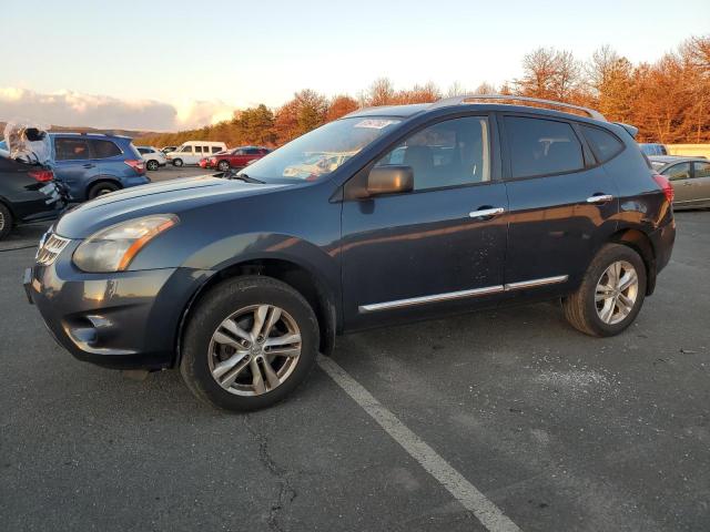 NISSAN ROGUE 2015 jn8as5mv3fw767157