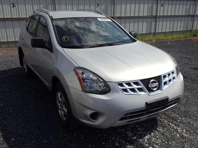 NISSAN ROGUE SELE 2015 jn8as5mv3fw769541