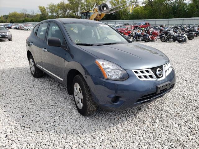 NISSAN ROGUE SELE 2015 jn8as5mv3fw771659